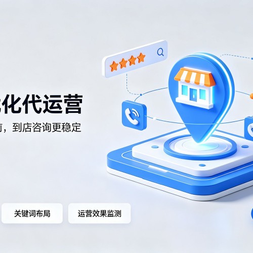 珠晖GEO优化